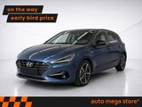 Hyundai i30 1.5 T-GDI Edition 30+ Aut. Kamera/LED/Carpla - Hyundai i30: Edition 30