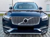 Volvo XC90 Inscription 2016 Head-Up Displa... - Volvo XC90 in Nürnberg
