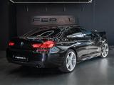 BMW 640d Gran Coupe xDrive M-Pakett Individual - BMW 640: Limousine