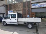 Ford Transit FT 350 L Doppelkabine/ TÜV NEU/ Klima - Ford Transit: Ft K