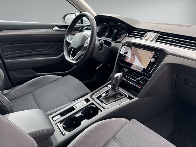 Passat Alltrack 4Motion 2.0 TDI LED+NAVI+RFK+ACC