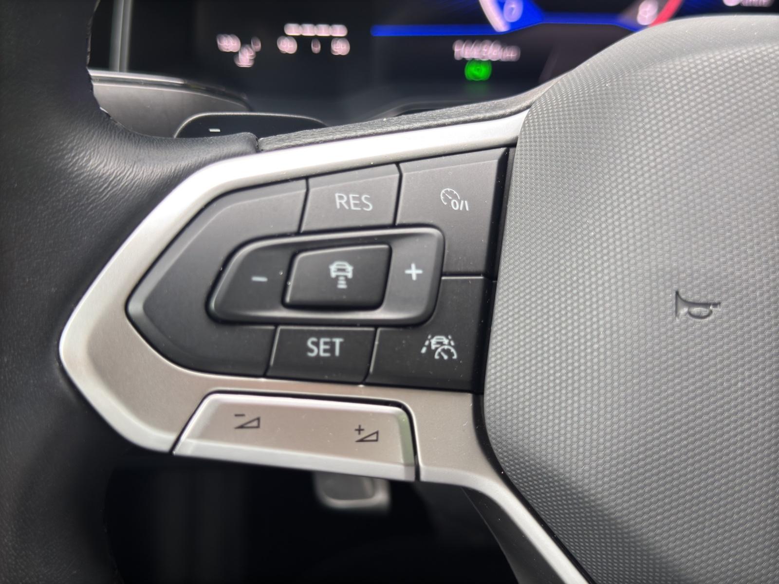 Volkswagen Taigo Life * 115 PS * Automatiik * IQ.Drive *, миниатюра 16