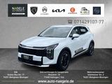 Kia Sportage 1.6 T-GDI Spirit SitzH+Keyless+Drive - Kia Sportage Vorführfahrzeuge: Spirit