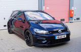 Volkswagen Golf 7.5 R 2.0 TSI OPF DSG 4MOTION  - Volkswagen Golf: 2.5