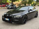 BMW 640d 2017 F06 Gran Coupé xDrive Msport Editi - BMW 640 aus 2017