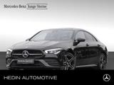 Mercedes-Benz CLA 250e AMG|NIGHT|KLIMA|NAVI|SHZ|LED|TEMP|18'' - mit Hybrid-Antrieb: Sportwagen