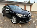 Citroën C4 Lim. Selection*Navi*Klima*Tüv-Neu*Top Zustand - Citroën C4 in Krefeld