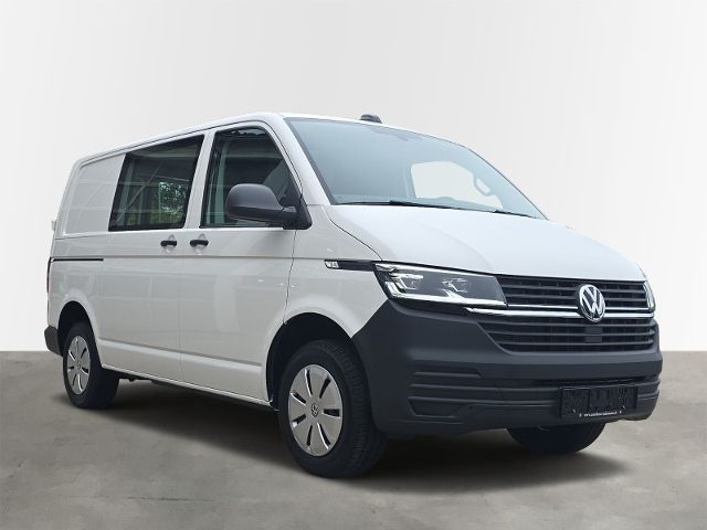 T6.1 2.0 TDI Transporter Kasten LED NAVI KAMERA