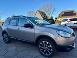 Nissan Qashqai+2 2.0 "Edition 360°" PANO NAVI LEDER 7Si - Nissan: 7 Sitzer