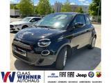 Fiat 500e Action *Radio und Winterpaket *Sitzheizung  - Fiat 500e Gebrauchtwagen in Hamburg
