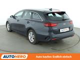 Kia cee'd 1.4 TGDI Vision Aut*NAVI*TEMPO*CAM*PDC*SHZ - Kia cee'd / Ceed in München