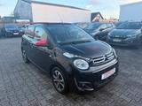 Citroën C1 Airscape Shine FALTDACH/KAMERA/SHZ/KLIMA - Citroën C1: Shine