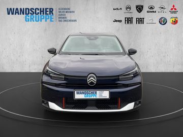 Citroën C4 Hybrid 145 Collection Kam.+KeyLess+Navi+SHZ