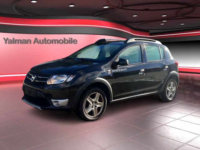 Dacia Sandero II Stepway Prestige