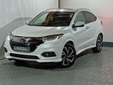 Honda HR-V 1.5 i-VTEC Executive CVT - gebrauchte Honda HR-V aus dem Jahr 2020