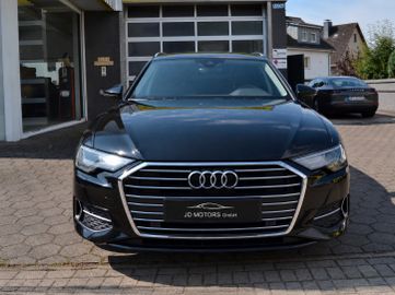 Audi A6 - 2