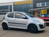 Citroën C1 1.0 5-t Selection,KLIMA,BT,TÜV NEU - Citroën C1: Selection