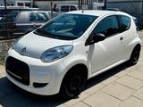 Citroën C1 Advance / TÜV 12.25 - Citroën: C25