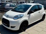 Citroën C1 Advance / TÜV 12.25 - gebrauchte Citroën C1 aus dem Jahr 2010