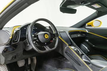 صورة 6 لـ 2022 Ferrari ROMA