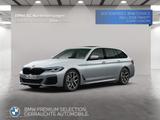 BMW 540d xDrive Touring M Sport Massage AHK Head-Up - BMW 540 in Bonn