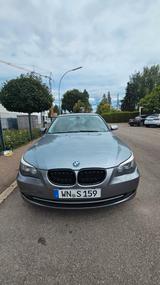 BMW 523i 190PS N53 Beschreibung BITTE LESSEN TÜV - BMW 523 in Stuttgart