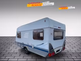 HYMER / ERIBA / HYMERCAR Eriba Swing 460  - HYMER / ERIBA Swing