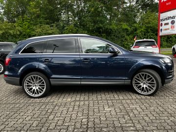 Audi Q7 - 4