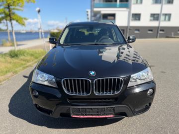 BMW X3 - 3