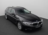 BMW 520e GeschwindigReg DAB Kamera CockpitPro Alarm - BMW 5er Reihe mit Hybrid-Antrieb: Automatik
