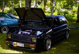 Volkswagen Golf 2 gti g60 - Volkswagen Golf: GTI G60