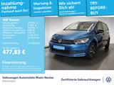 Volkswagen Touran 1.5 TSI DSG IQ.Drive AHK LED Navi uvm - Volkswagen Touran IQ-DRIVE