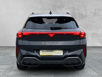 Cupra Terramar - 4