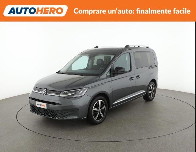 Volkswagen VOLKSWAGEN Caddy 1.5 TSI 114 CV Style