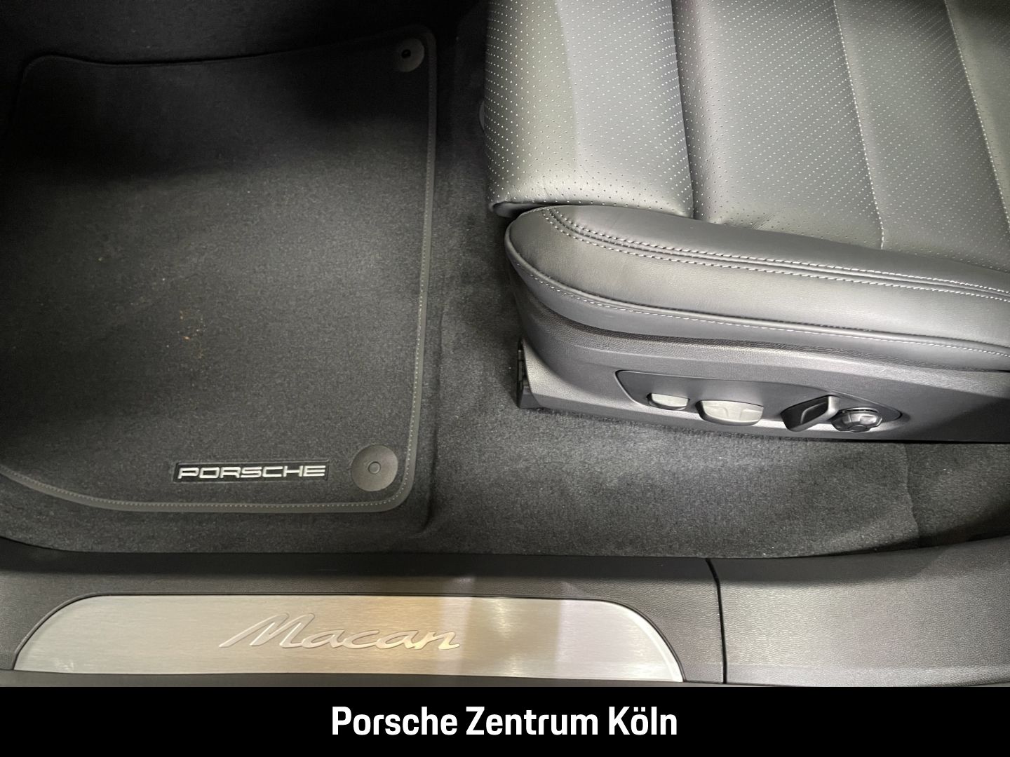 Porsche Macan - Bild 27