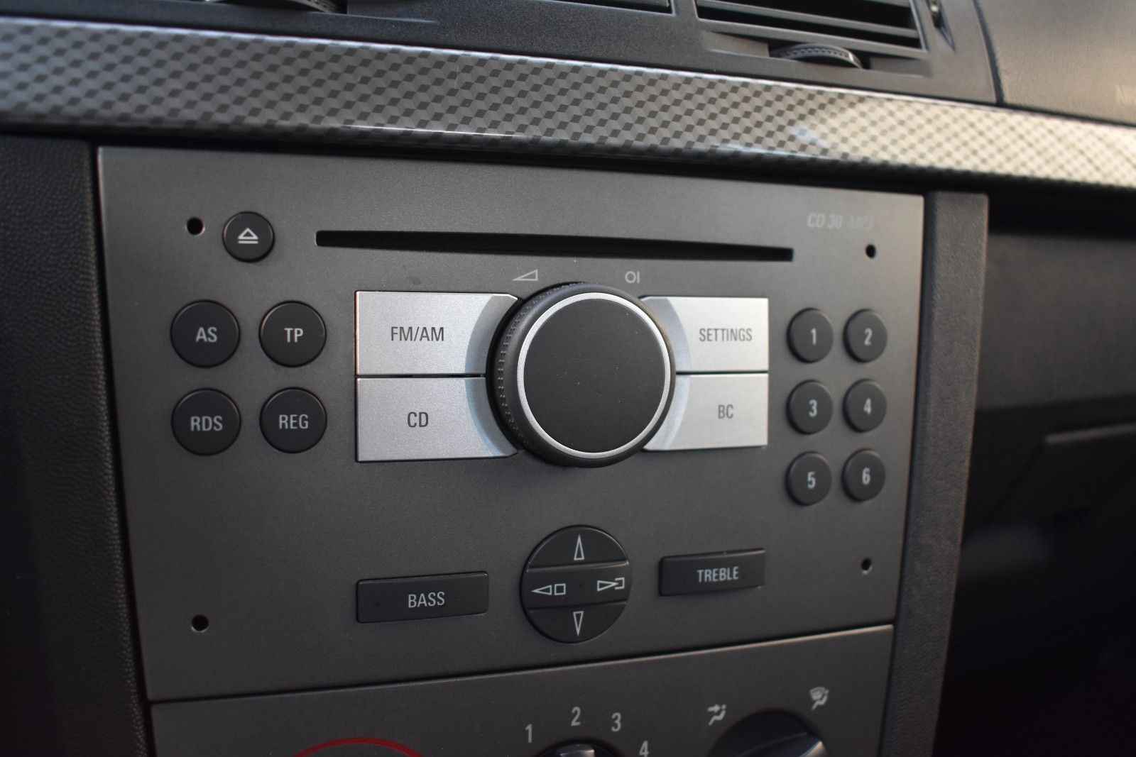 Fahrzeugabbildung Opel Meriva INNOVATION KLIMA/PDC/1.HAND