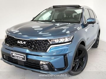 KIA Sorento - 1