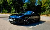 Jaguar F Type Cabrio V6  Unikat - gebrauchte Jaguar F-Type aus dem Jahr 2015