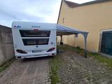 Knaus Sport 540 FDK - Knaus Sport