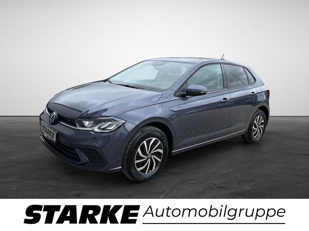 Image of Volkswagen Polo