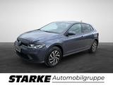Volkswagen Polo 1.0 TSI DSG Life  LED Kamera PDC LM Tempo K - Volkswagen Polo Neuwagen: Automatik