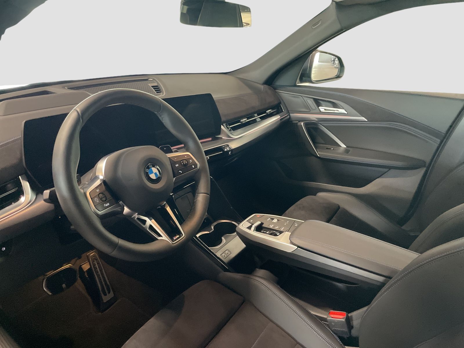 BMW X2 - Bild 10