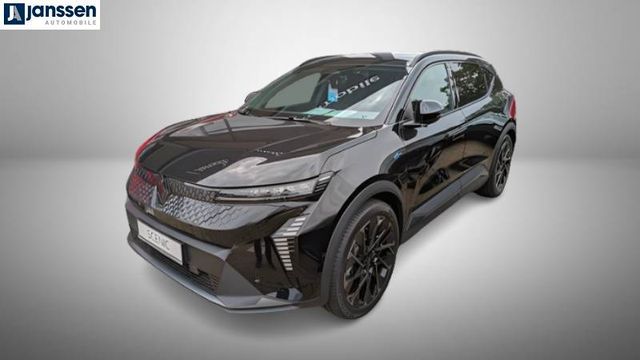 Renault Scenic E-Tech 100% ele Esprit Alpine 220 Long Ra
