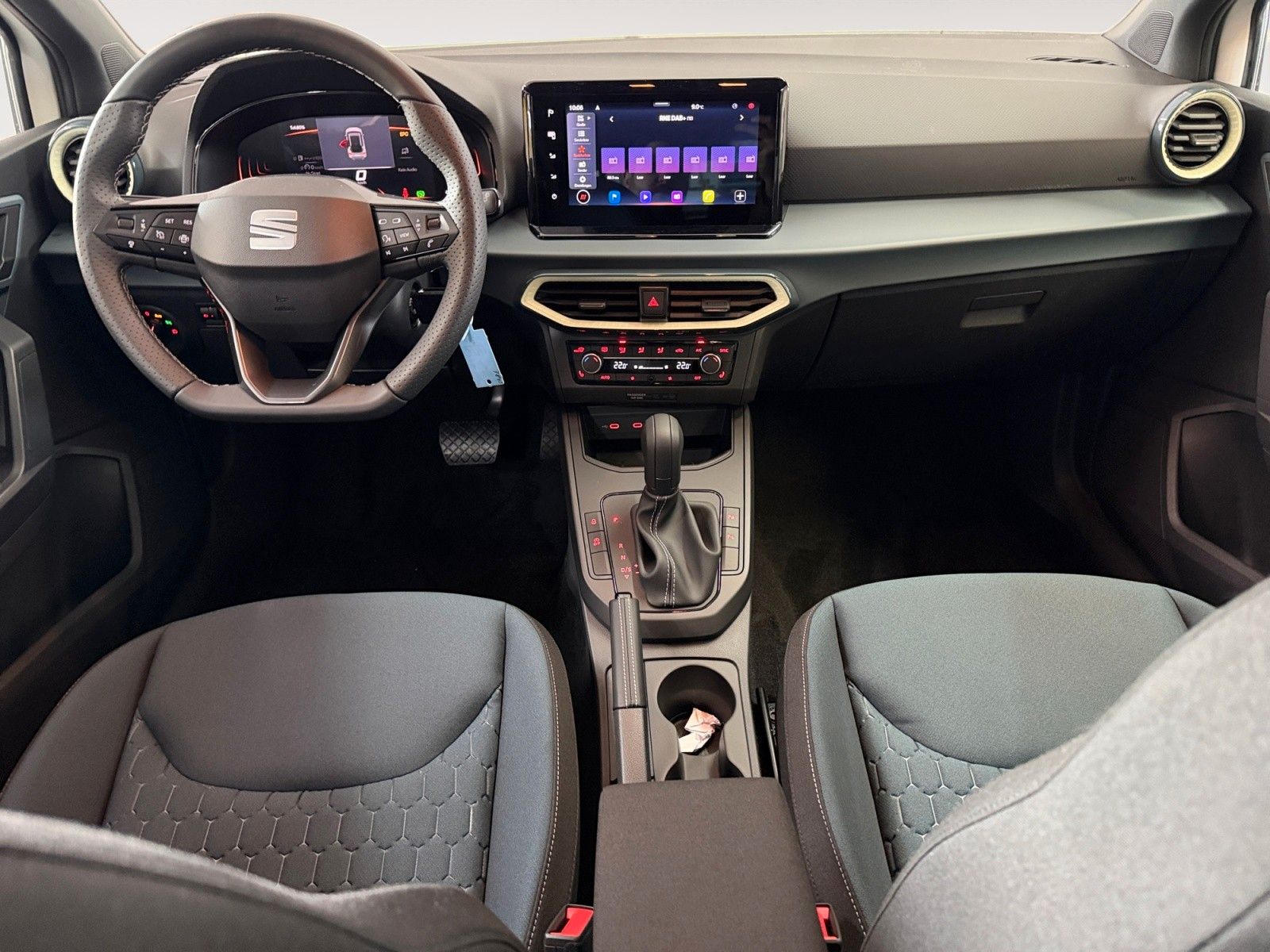 Seat Arona - Bild 12