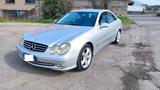 Mercedes-Benz Mercedes-benz CLK 270 CDI AMG Edition Avantgarde - aus 2005: Clk AMG