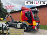 Volvo FL 250 Palfinger T10Duo City + StandardContainer - Angebote