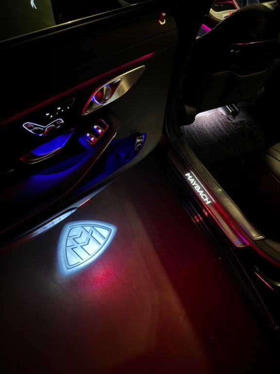 Maybach S650 Maybach *LUXUS-PAKET*PANO*HIGH END*