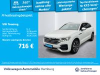 Volkswagen Touareg - Vorschau Bild 1