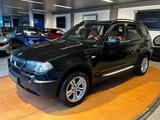 BMW X3 2.5i AUT./PANO/NAVI/LEDER/SHZ/XENON/PDC/MFL - gebrauchte BMW X3 aus dem Jahr 2006