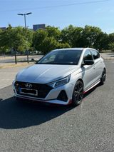 Hyundai i20 N Performance  1.6 T-GDI 150kW - Hyundai i20: Privatanbieter